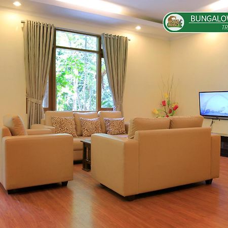 Safari Resort Puncak Eksteriør billede